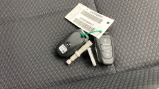 Vauxhall Astra 1.2 Turbo 130 Griffin [Tech Pack] 5dr Petrol Hatchback